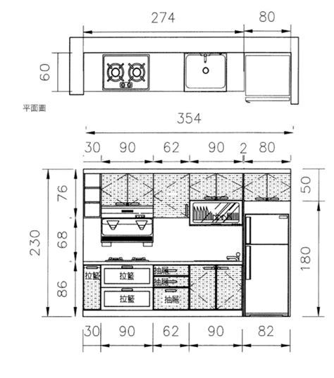 平面圖窗戶尺寸標示|平面圖 裝潢維基百科－設計家 Searchome